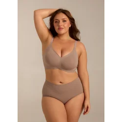 Flexicomfort b�jlefri bh mocha