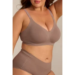 Flexicomfort b�jlefri bh mocha