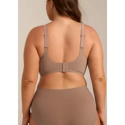 Flexicomfort b�jlefri bh mocha