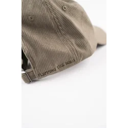 Flipping the bird courd cap