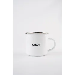 Flipping the bird emaljekrus