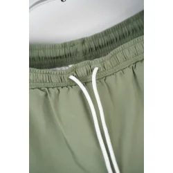 Mini Flipping the bird swim shorts 