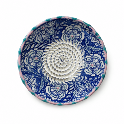 Florencia Rasca Bowl �12 bl�