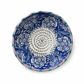 Florencia Rasca Bowl �12 bl�