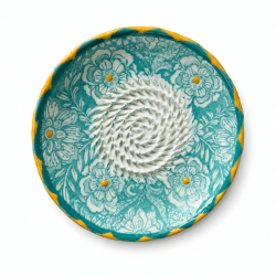 Florencia Rasca Bowl �12 gr�n