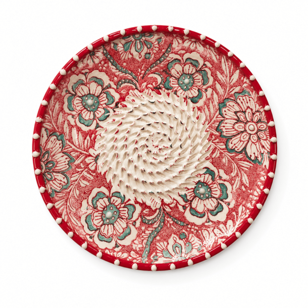 Florencia Rasca Bowl �12 r�d