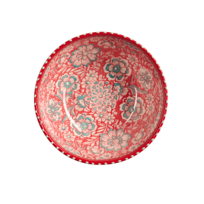 Florencia lav sk�l medium r�d
