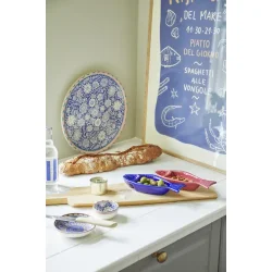 Florencia tapas sk�l micro bl� 
