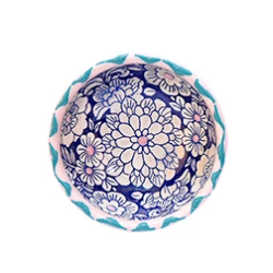 Florencia tapas sk�l micro bl� 