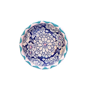 Florencia tapas sk�l micro bl� 
