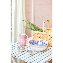 Florencia tapas sk�l small bl� 