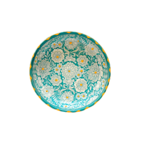 Florencia tapas sk�l small gr�n