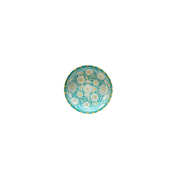 Florencia tapas sk�l small gr�n