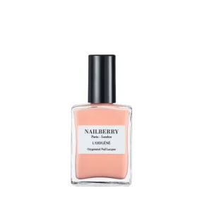 Nailberry Peach my heart 15 ml.