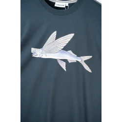 Flyfish t-shirt 