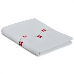 Fdselsdagsdug 140x240 cm