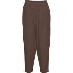 Frau Oslo pant Coffee quartz 