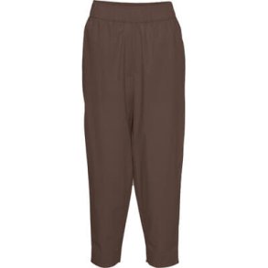 Frau Oslo pant Coffee quartz 