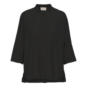 Frau Seoul shirt Black 