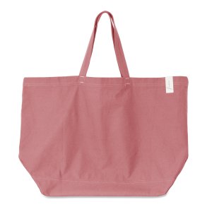 Frau beach bag ash rose 