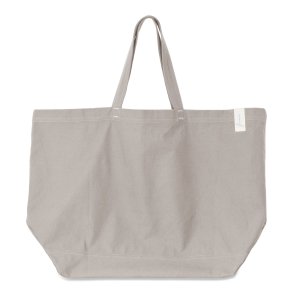 Frau beach bag chateau gray