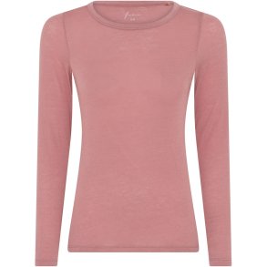 Frau lucca cashmere ash rose