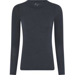 Frau lucca cashmere india ink