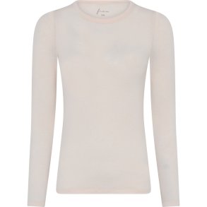 Frau lucca cashmere soft pink 