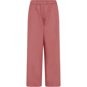 Frau melbourne ankle pant ash rose 