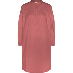 Frau paris ls dress ash rose 
