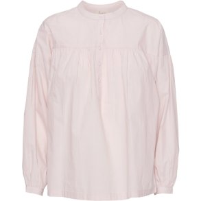 Frau paris ls shirt soft pink