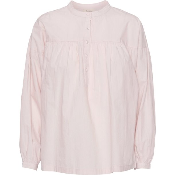 Frau paris ls shirt soft pink