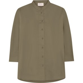 Frau seoul short shirt fallen rock 