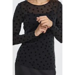 Frmesh tee 3 20611795-900003130