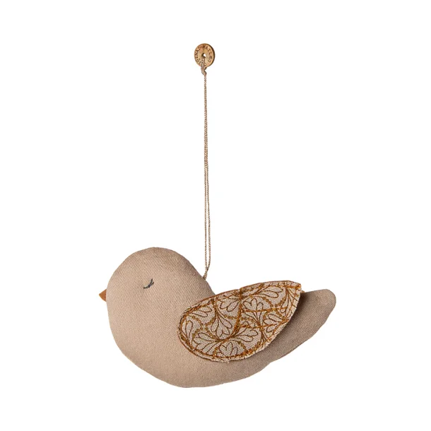Fugle ornament 14-5551-00