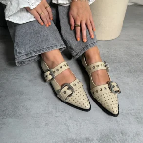 Future vibes beige CS8327