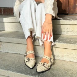 Future vibes beige CS8327