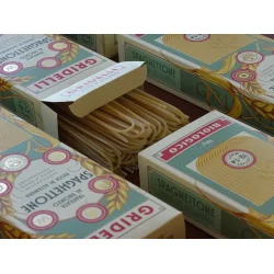 Gridelli - spaghetti fra Altamura 