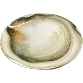 Gaida �sters tallerken �26 cm 