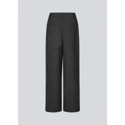 Galemd 2 wide pants black