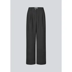 Galemd 2 wide pants black