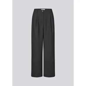Galemd 2 wide pants black