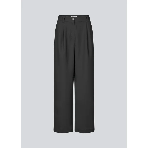Galemd 2 wide pants black
