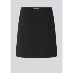 Galemd skirt black