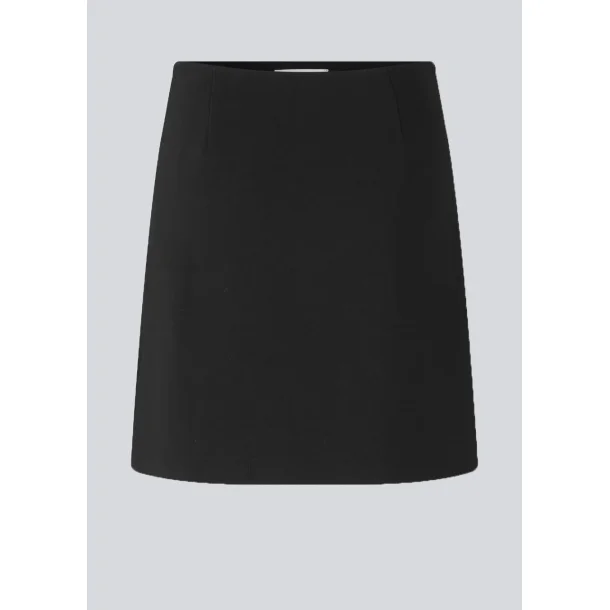 Galemd skirt black
