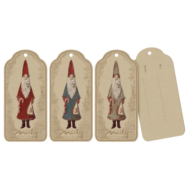 Gavemrker Nicolaus 14-5120-00