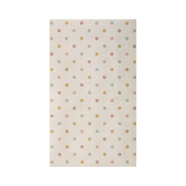 Gavepapir, multi prikker 15-5206-00