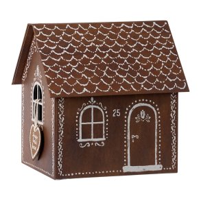 Gingerbread house small 14-2164-00