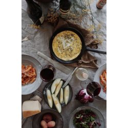 Gridelli - kologisk ekstra jomfruolivenolie