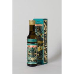 Gridelli - ekstra jomfruolivenolie hvid trffel 